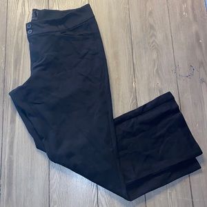 AWESOME Studio by Torrid pants